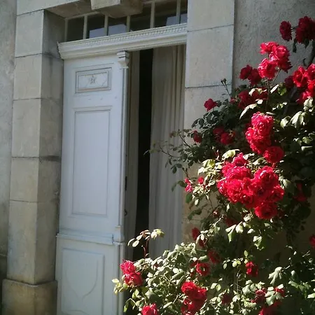 Chambres D'hotes Maison Cadet 3*