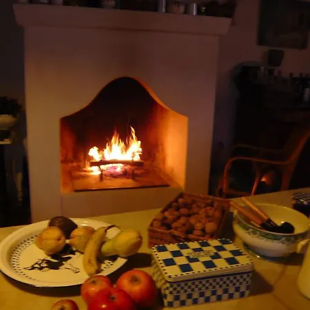Bed & Breakfast Chambres D'hotes Maison Cadet 3*