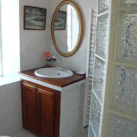 Chambres D'hotes Maison Cadet 3* Lourdes