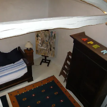 Bed & Breakfast Chambres D'hotes Maison Cadet 3*