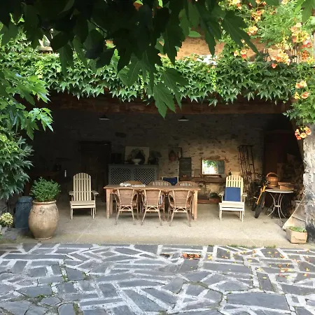 Bed & Breakfast Chambres D'hotes Maison Cadet 3*