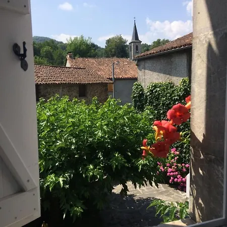 Chambres D'hotes Maison Cadet 3*