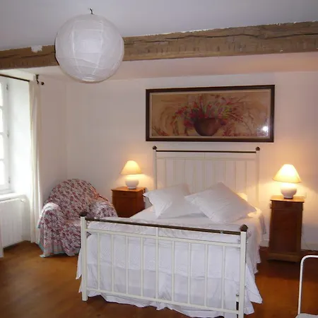 Bed & Breakfast Chambres D'hotes Maison Cadet 3*